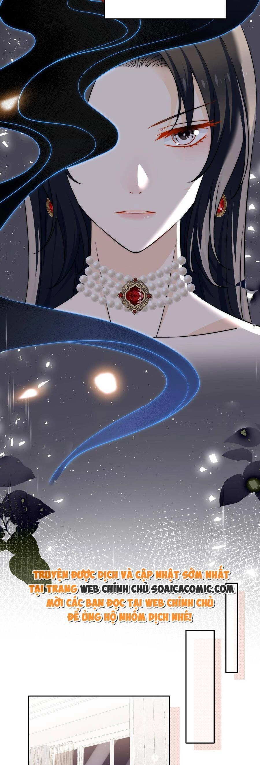 Nữ Chính Hắc Hóa Sau Trọng Sinh Chapter 55 - 13