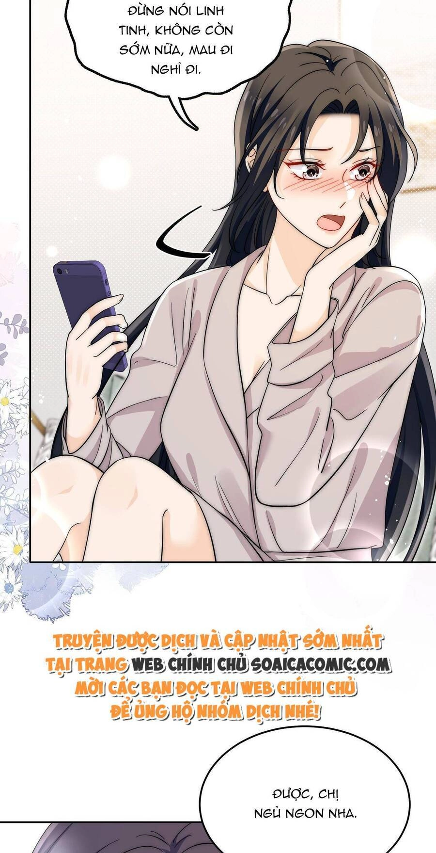 Nữ Chính Hắc Hóa Sau Trọng Sinh Chapter 56 - 2