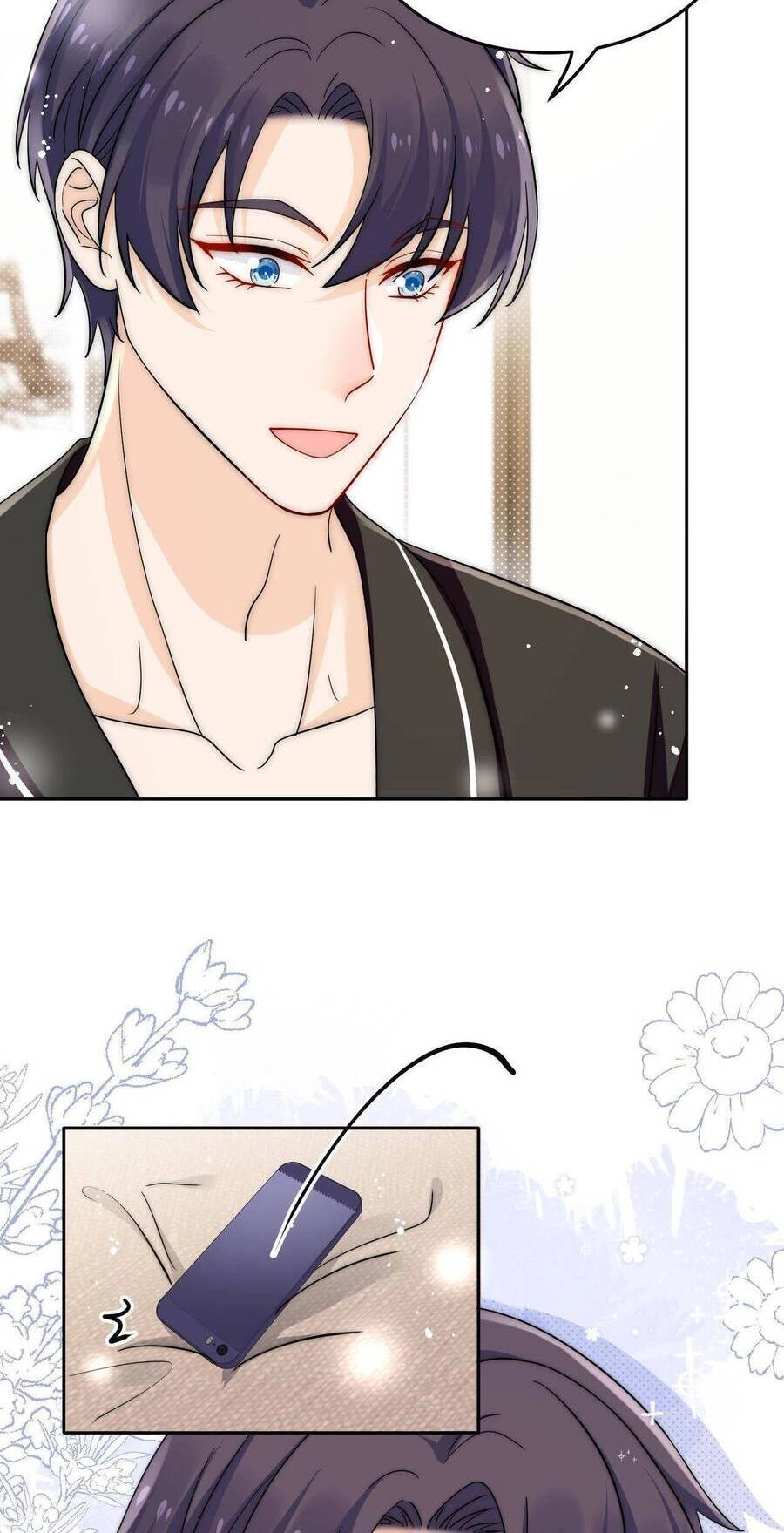 Nữ Chính Hắc Hóa Sau Trọng Sinh Chapter 56 - 3