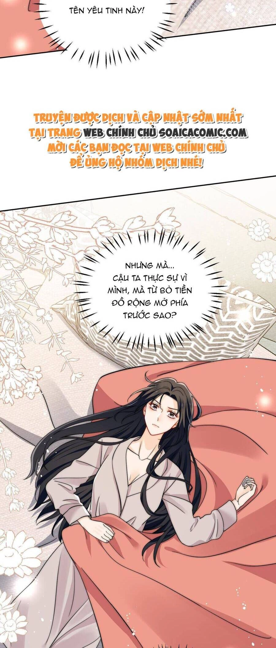 Nữ Chính Hắc Hóa Sau Trọng Sinh Chapter 56 - 5