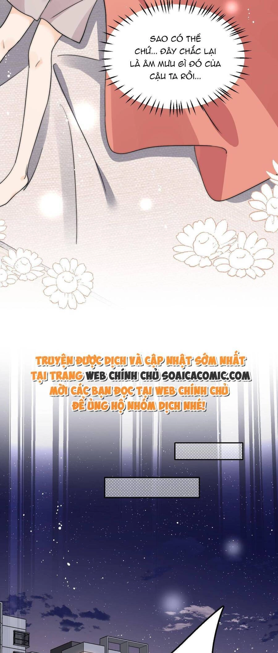 Nữ Chính Hắc Hóa Sau Trọng Sinh Chapter 56 - 6