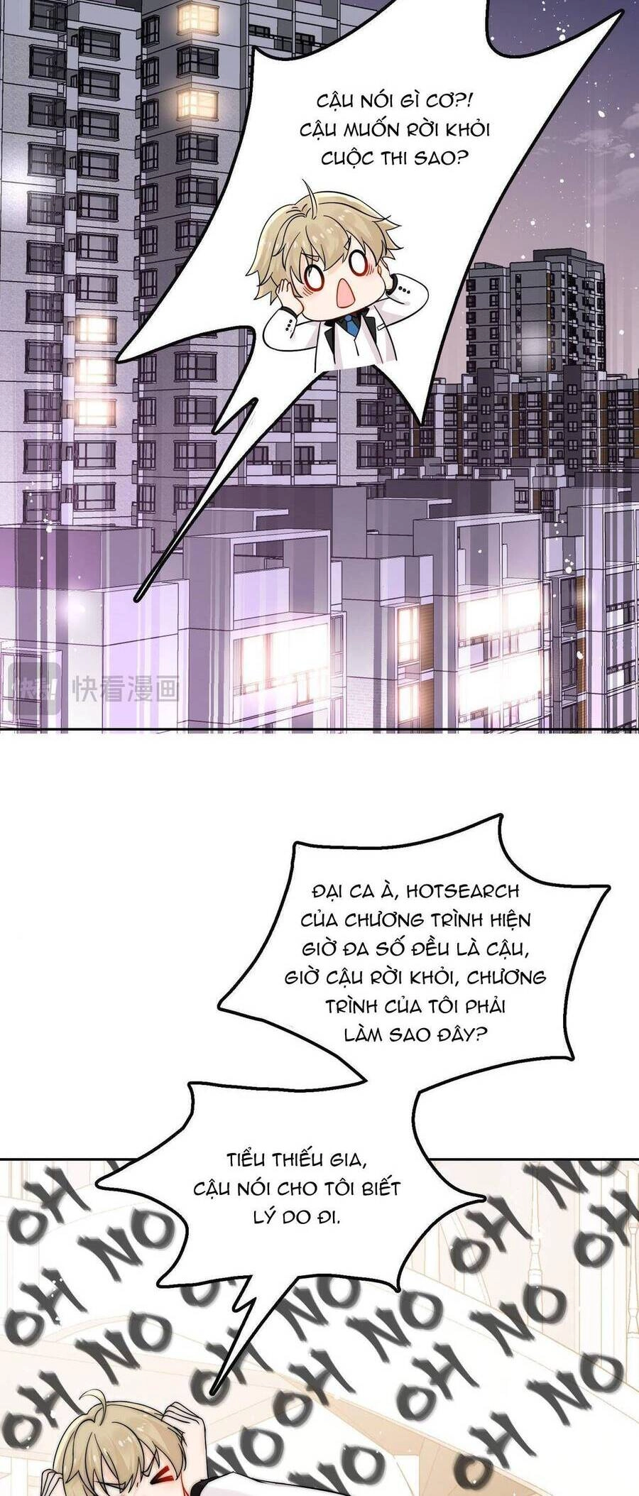 Nữ Chính Hắc Hóa Sau Trọng Sinh Chapter 56 - 7