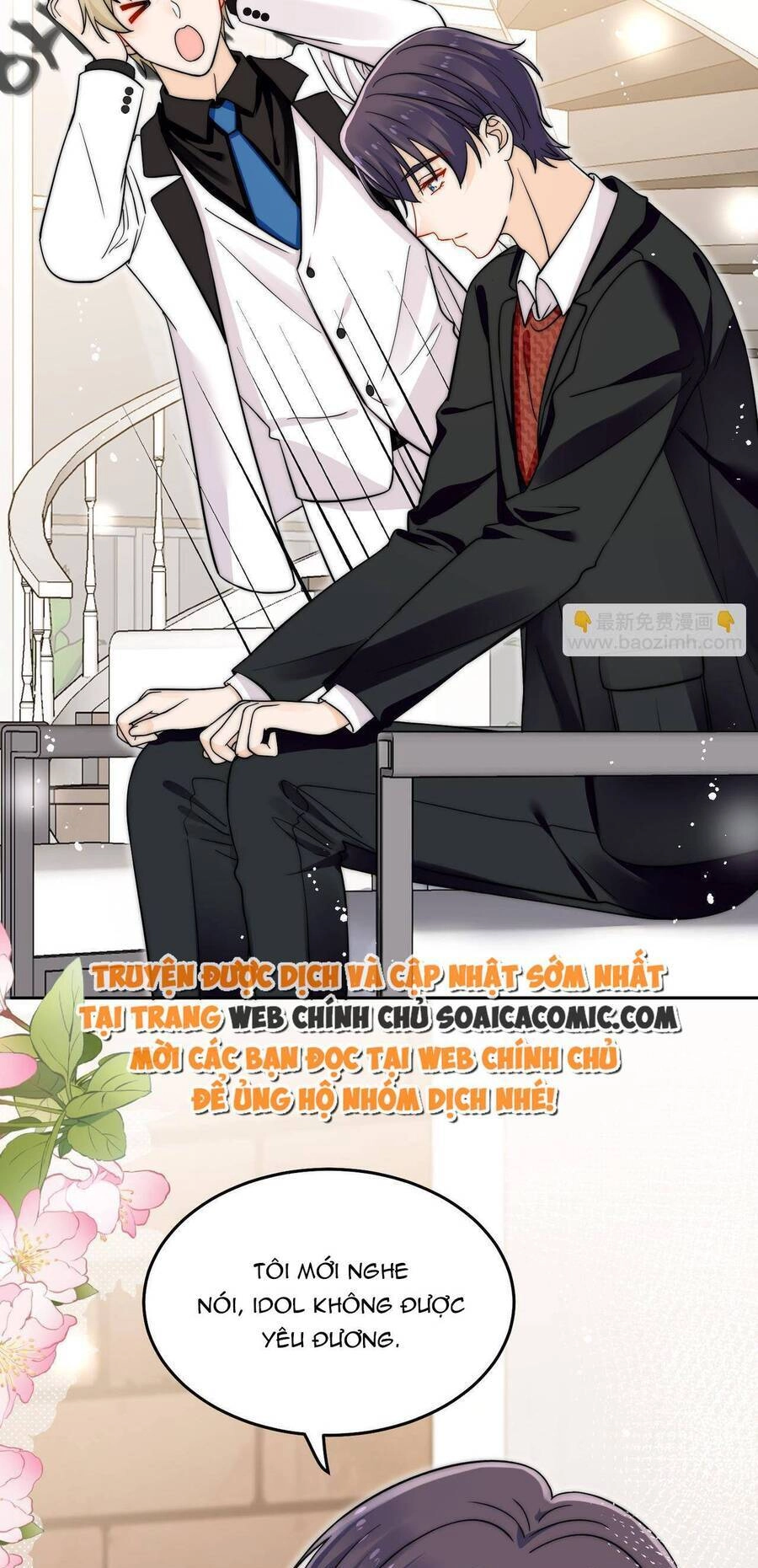 Nữ Chính Hắc Hóa Sau Trọng Sinh Chapter 56 - 8