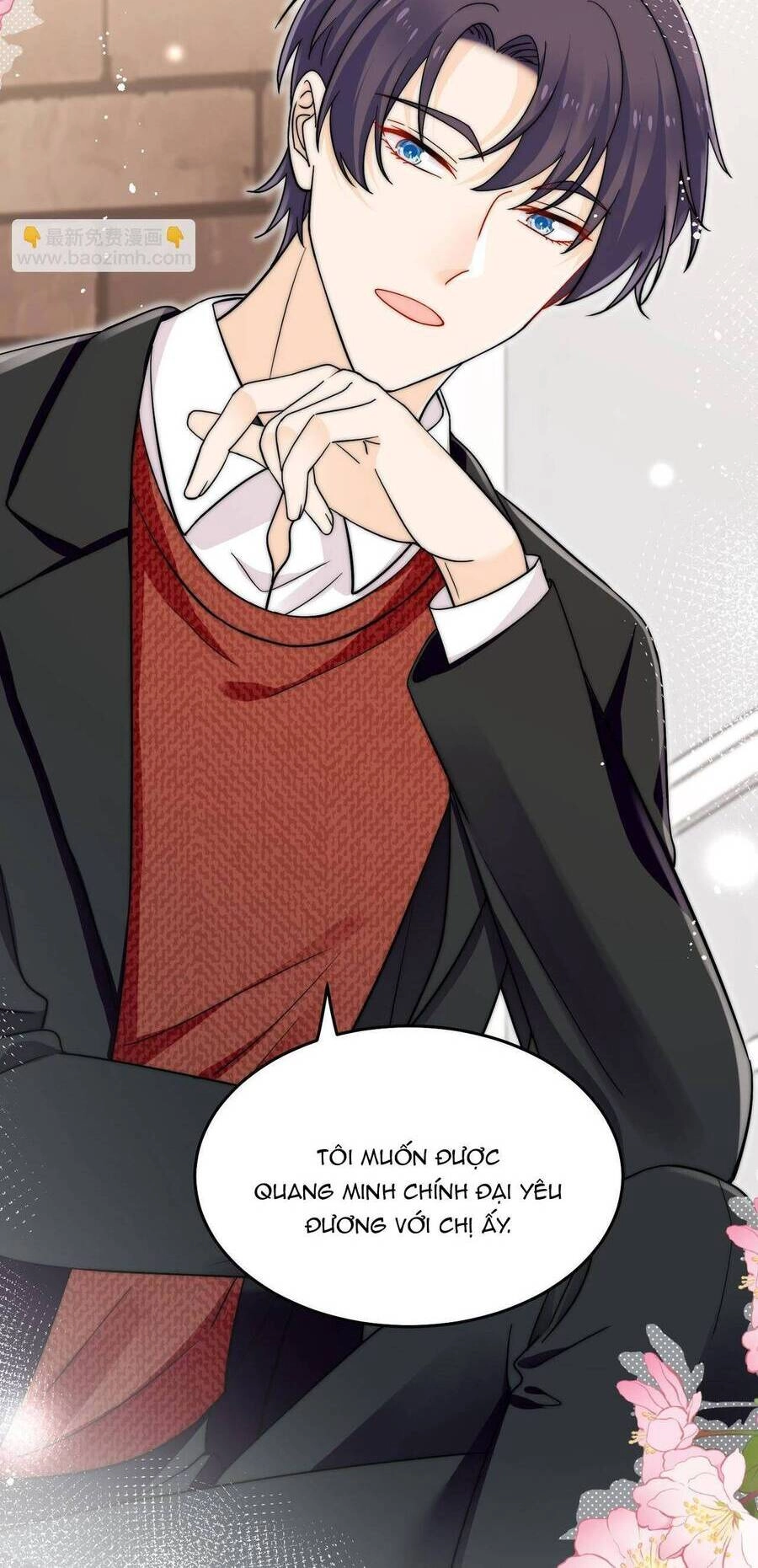 Nữ Chính Hắc Hóa Sau Trọng Sinh Chapter 56 - 9