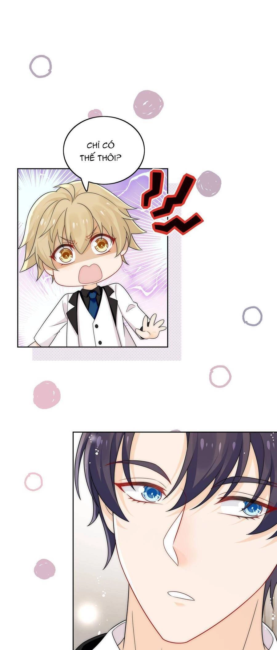 Nữ Chính Hắc Hóa Sau Trọng Sinh Chapter 56 - 10