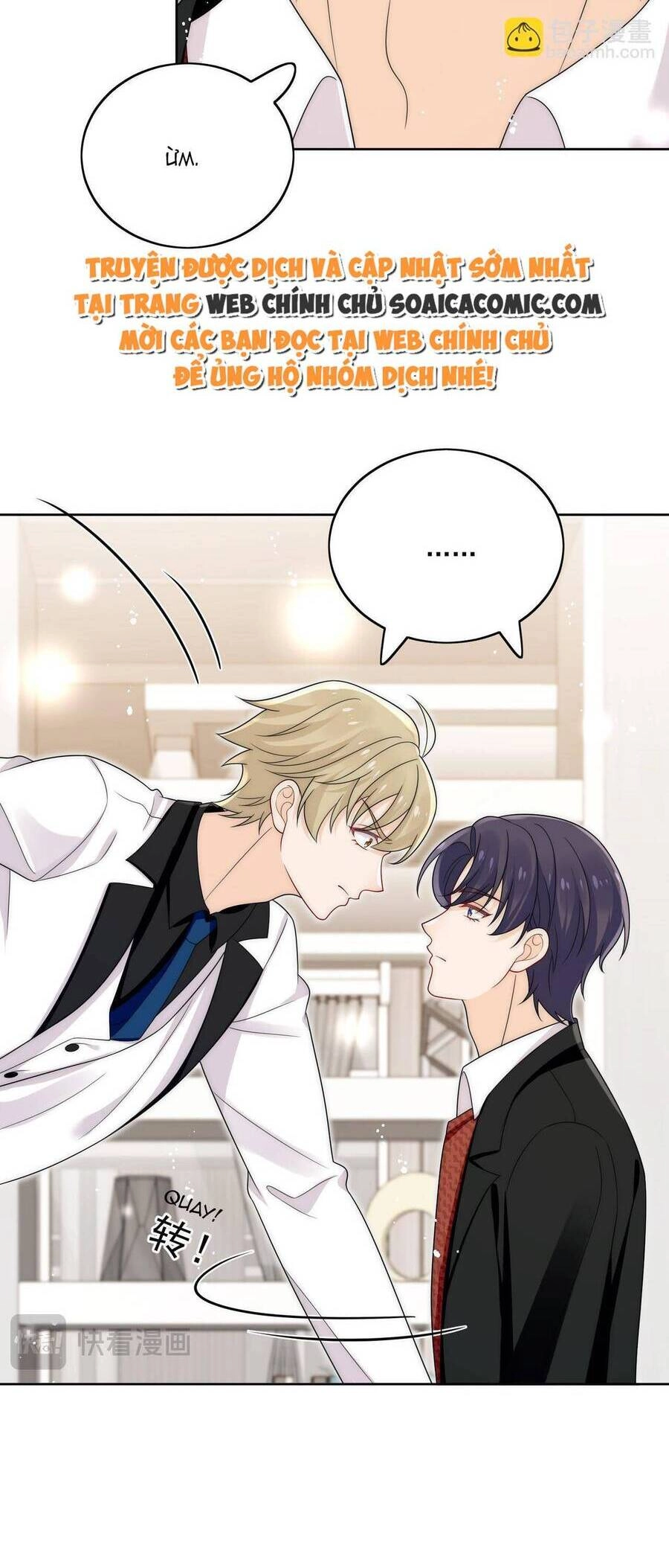 Nữ Chính Hắc Hóa Sau Trọng Sinh Chapter 56 - 11