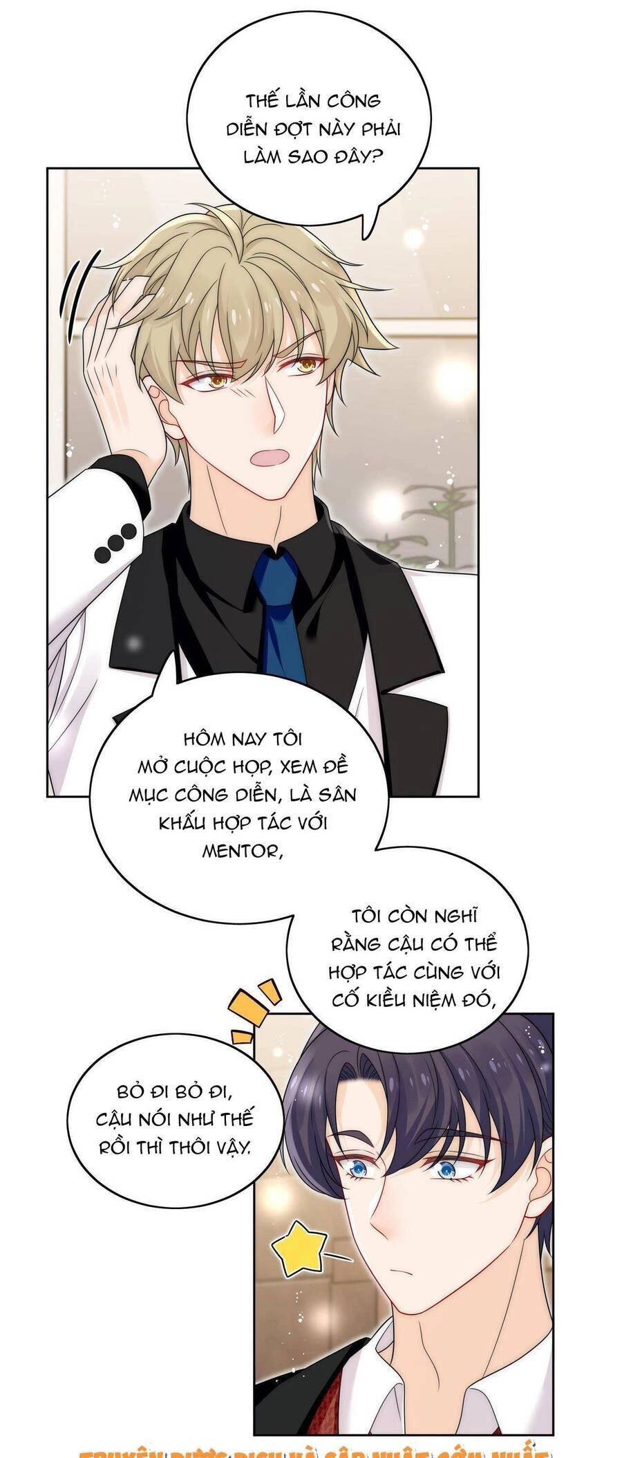 Nữ Chính Hắc Hóa Sau Trọng Sinh Chapter 56 - 12