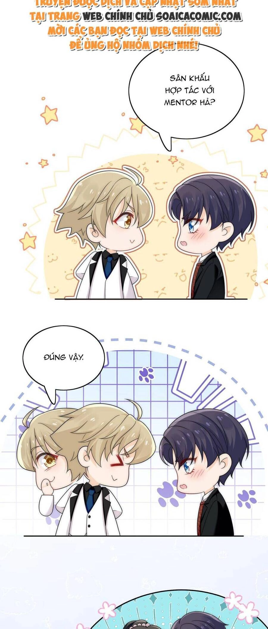 Nữ Chính Hắc Hóa Sau Trọng Sinh Chapter 56 - 13