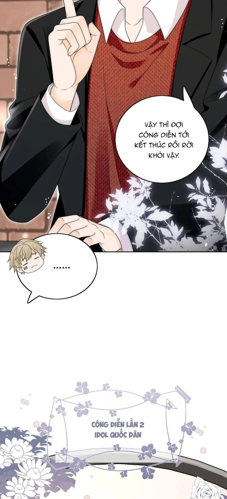 Nữ Chính Hắc Hóa Sau Trọng Sinh Chapter 56 - 15