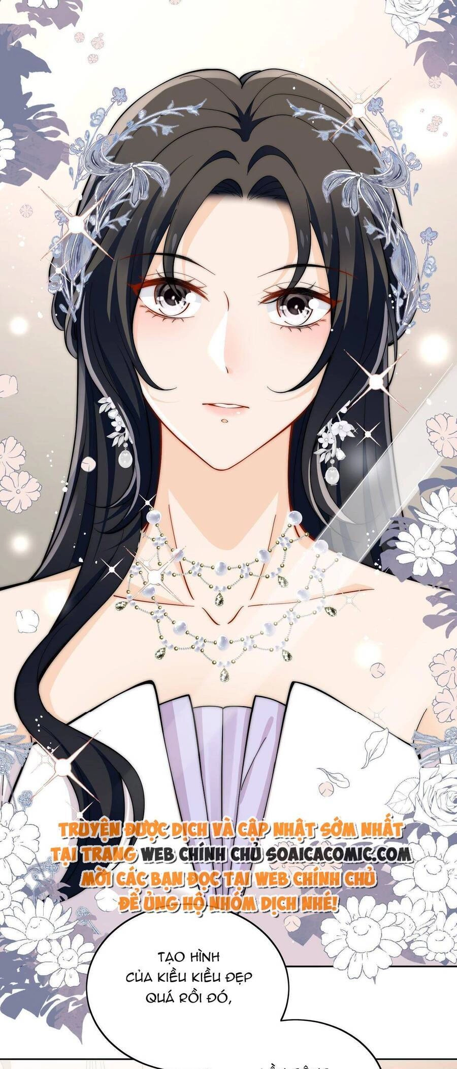 Nữ Chính Hắc Hóa Sau Trọng Sinh Chapter 56 - 16