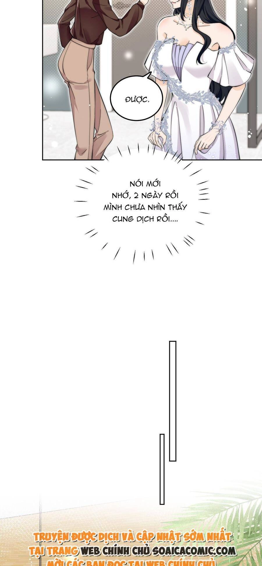 Nữ Chính Hắc Hóa Sau Trọng Sinh Chapter 56 - 18