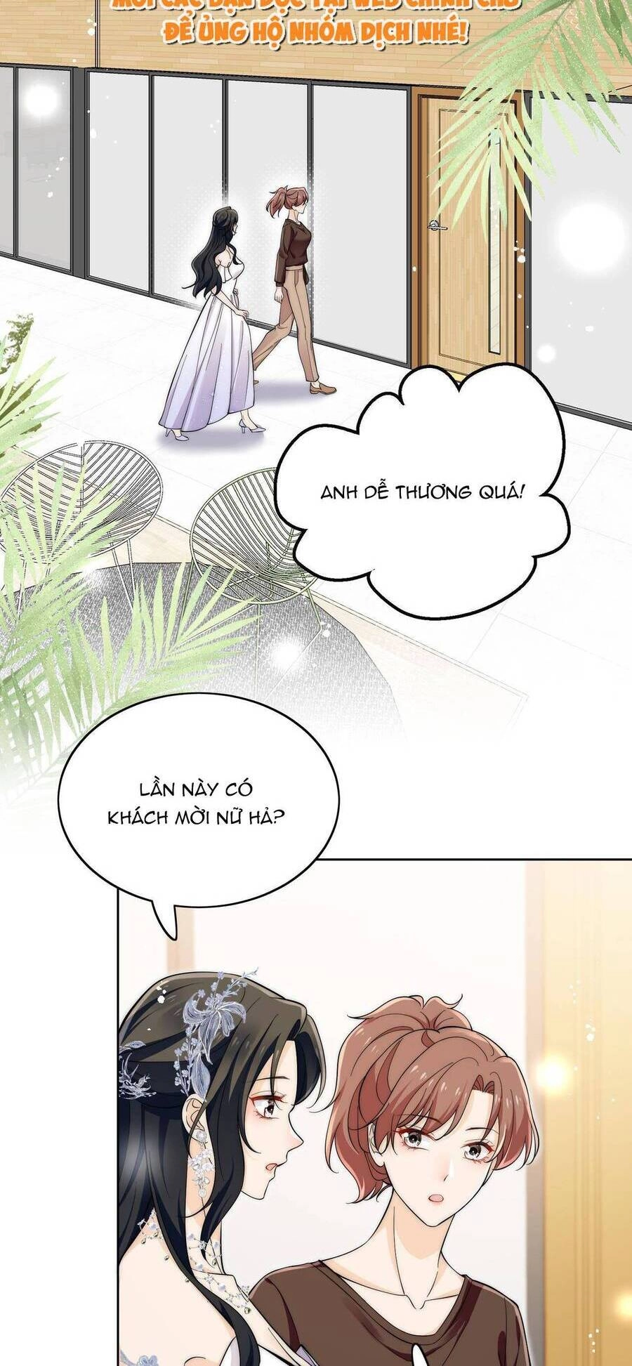 Nữ Chính Hắc Hóa Sau Trọng Sinh Chapter 56 - 19