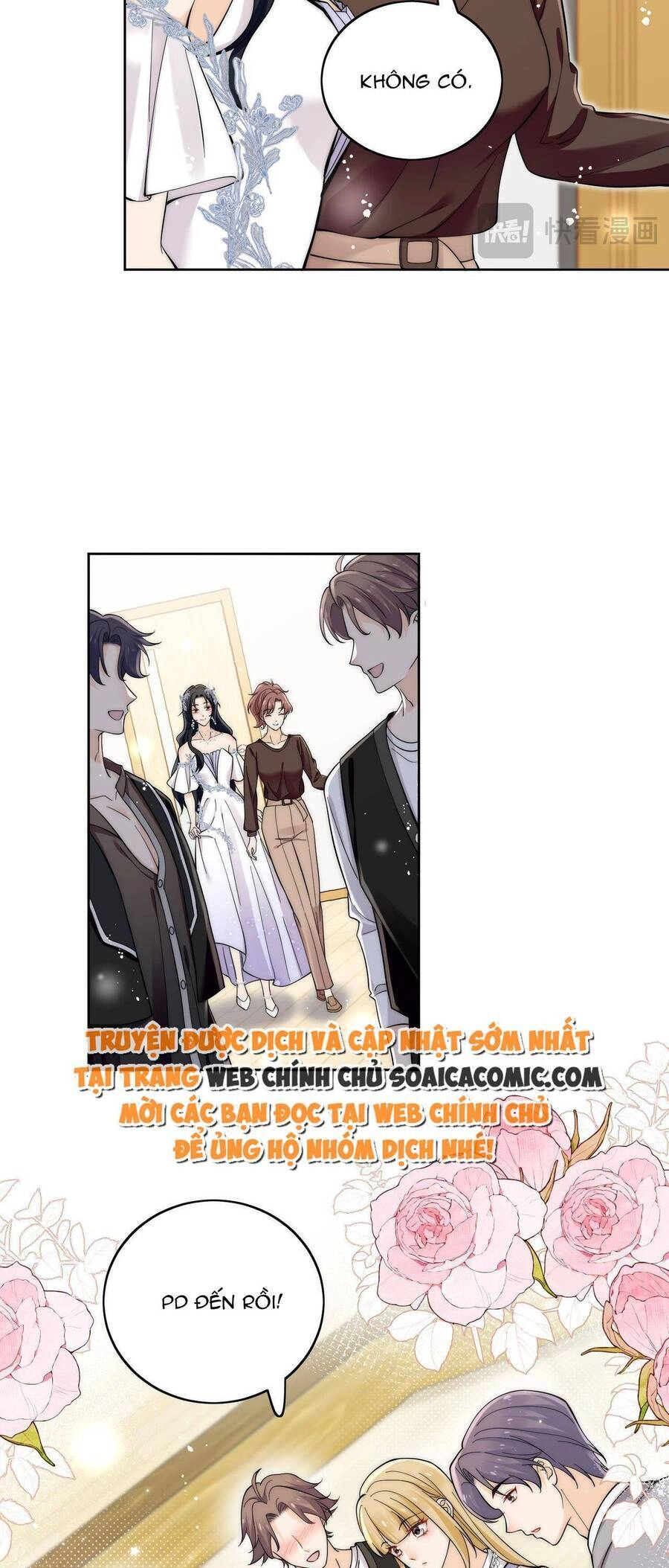 Nữ Chính Hắc Hóa Sau Trọng Sinh Chapter 56 - 20