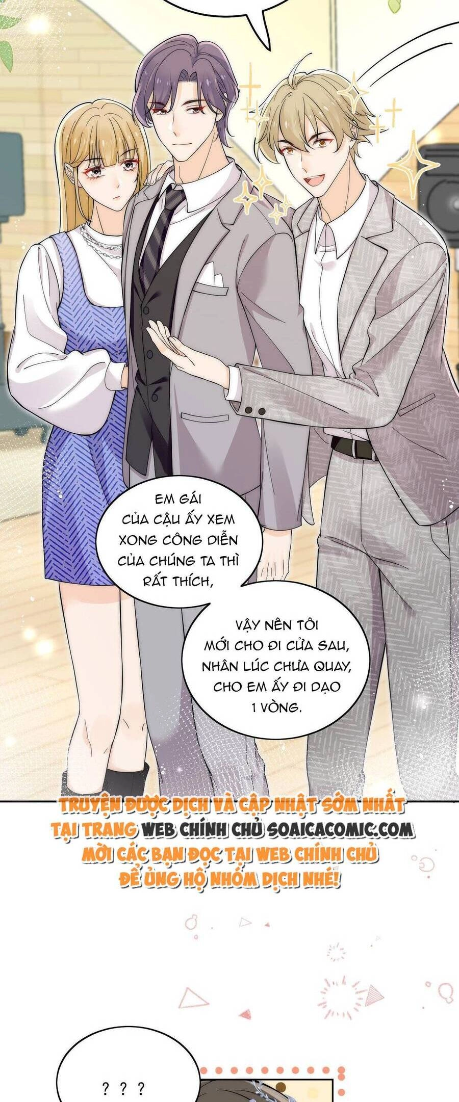 Nữ Chính Hắc Hóa Sau Trọng Sinh Chapter 57 - 2