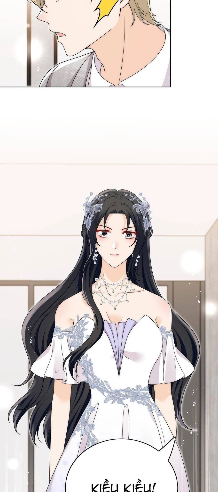 Nữ Chính Hắc Hóa Sau Trọng Sinh Chapter 57 - 13