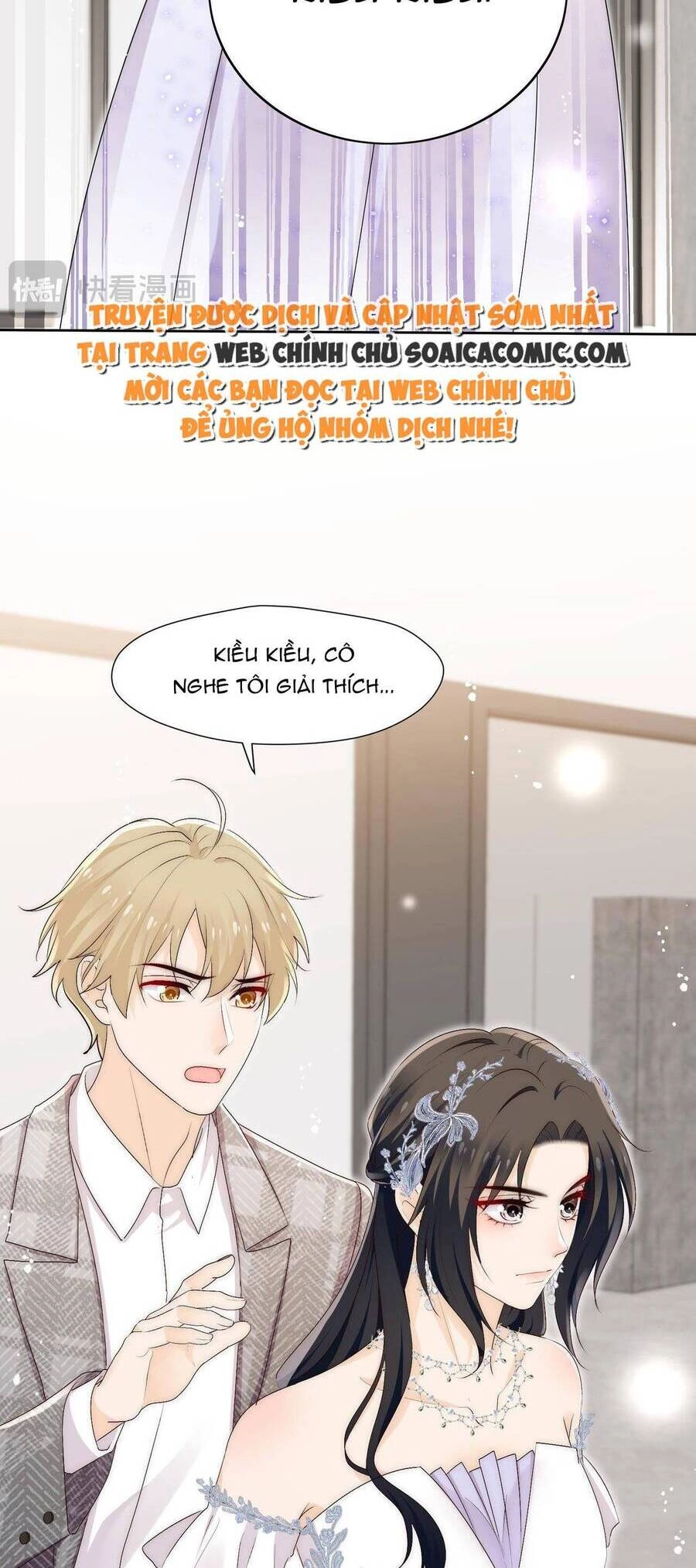 Nữ Chính Hắc Hóa Sau Trọng Sinh Chapter 57 - 14