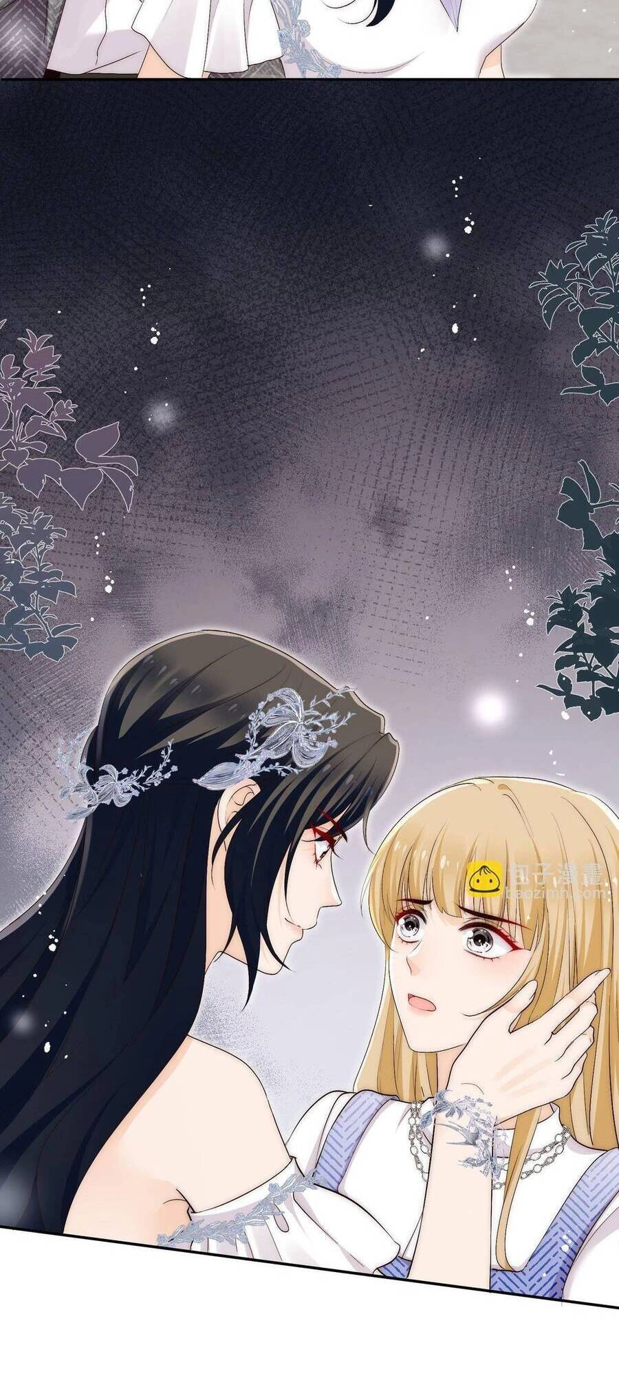 Nữ Chính Hắc Hóa Sau Trọng Sinh Chapter 57 - 15