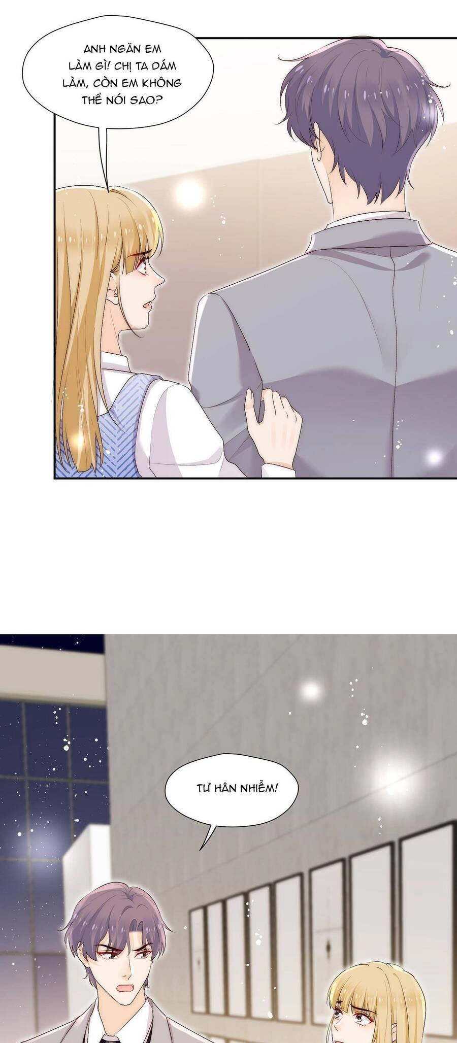 Nữ Chính Hắc Hóa Sau Trọng Sinh Chapter 57 - 19