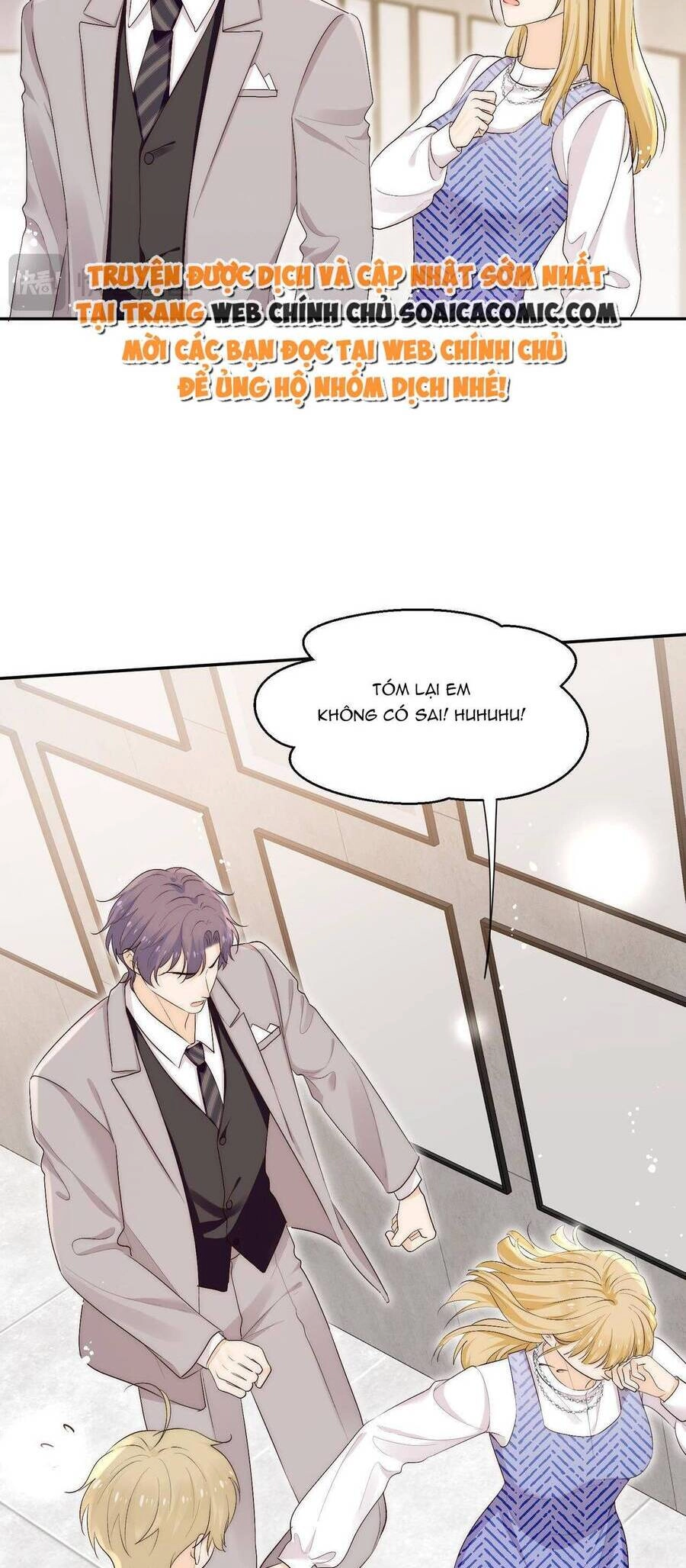 Nữ Chính Hắc Hóa Sau Trọng Sinh Chapter 57 - 20