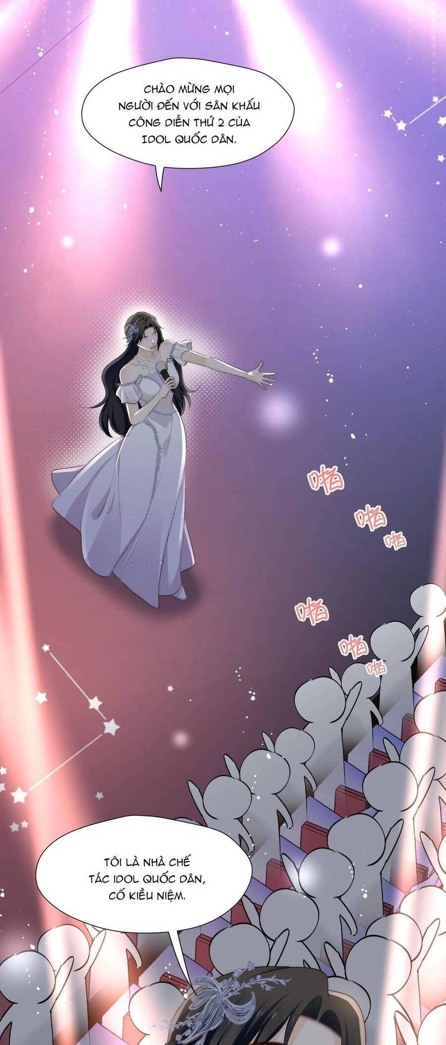 Nữ Chính Hắc Hóa Sau Trọng Sinh Chapter 57 - 27