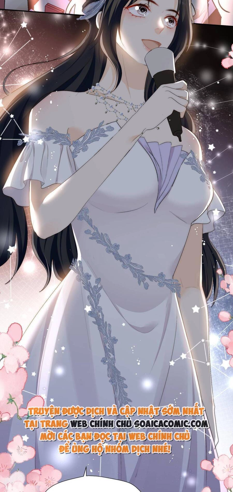 Nữ Chính Hắc Hóa Sau Trọng Sinh Chapter 57 - 28