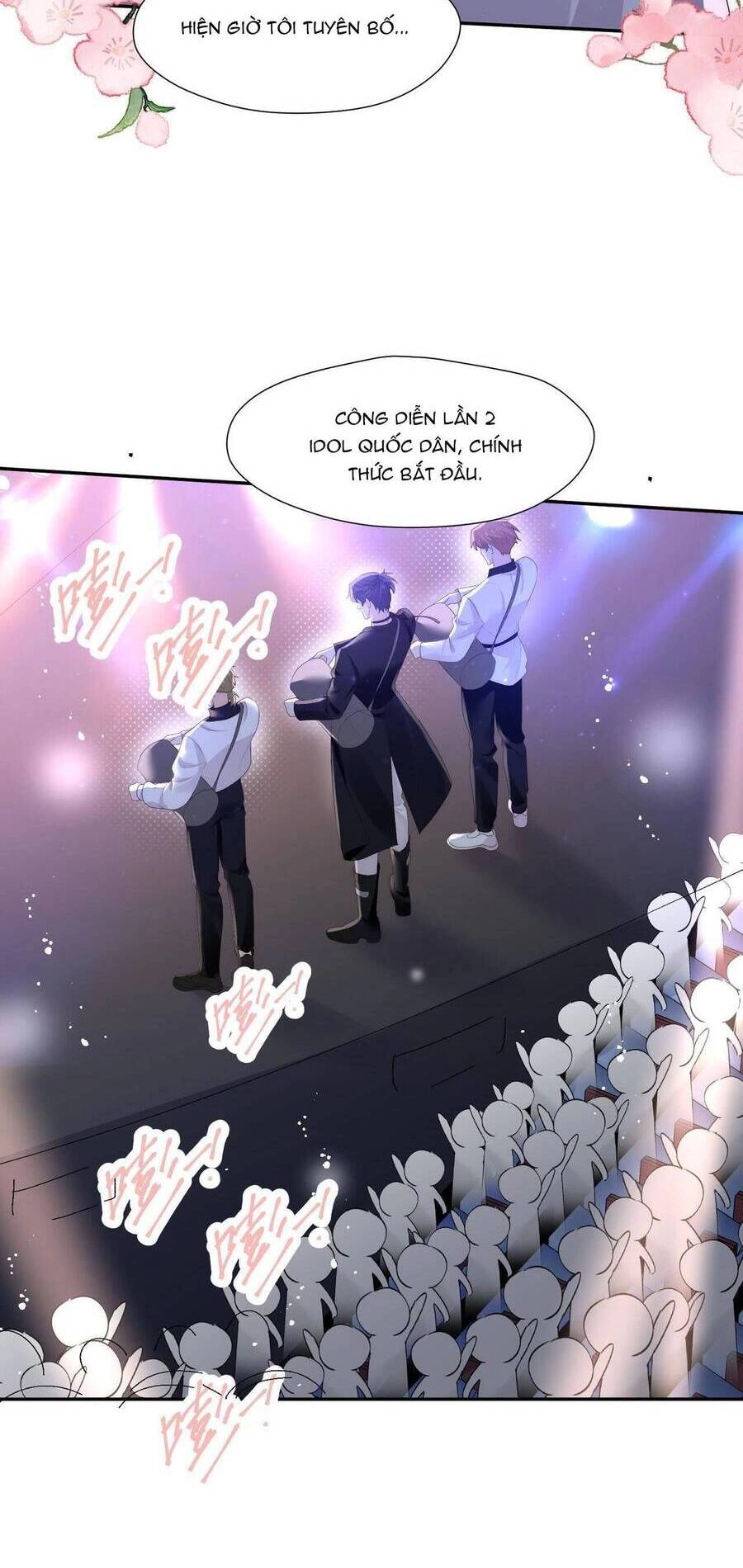 Nữ Chính Hắc Hóa Sau Trọng Sinh Chapter 57 - 29