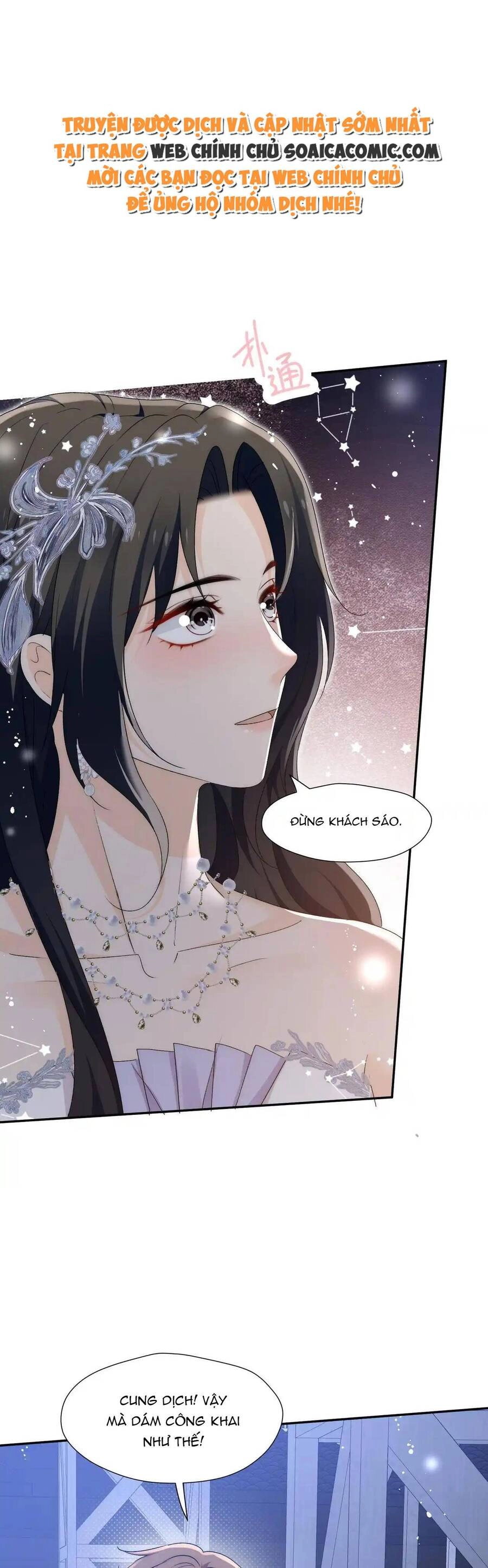 Nữ Chính Hắc Hóa Sau Trọng Sinh Chapter 58 - 1