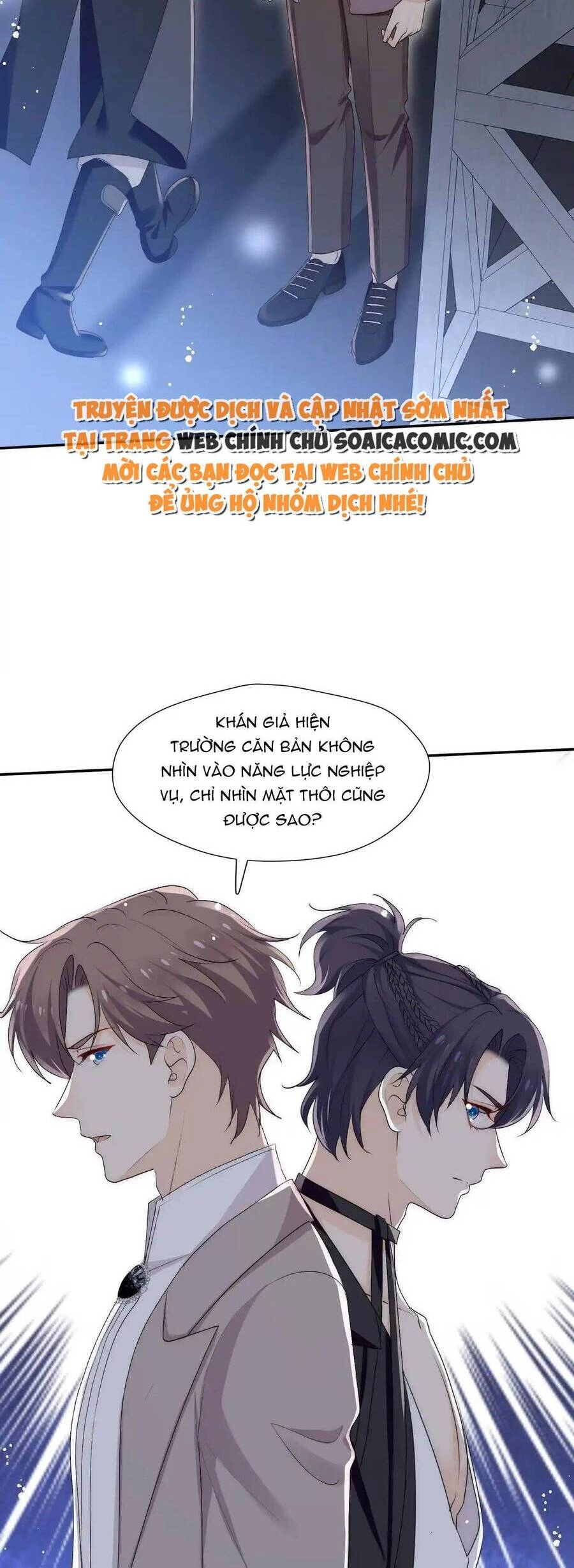 Nữ Chính Hắc Hóa Sau Trọng Sinh Chapter 58 - 3