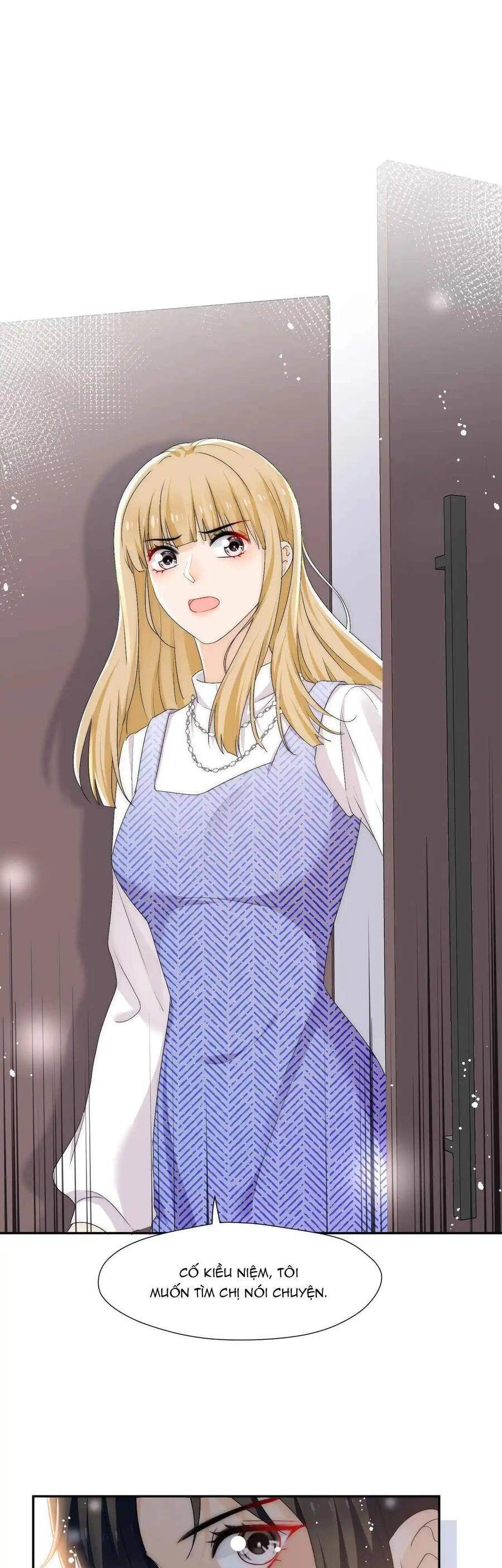 Nữ Chính Hắc Hóa Sau Trọng Sinh Chapter 59 - 3