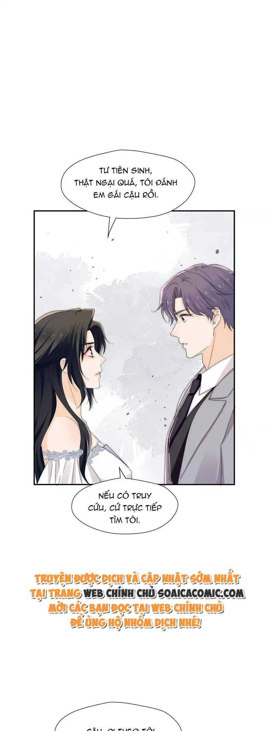 Nữ Chính Hắc Hóa Sau Trọng Sinh Chapter 60 - 4