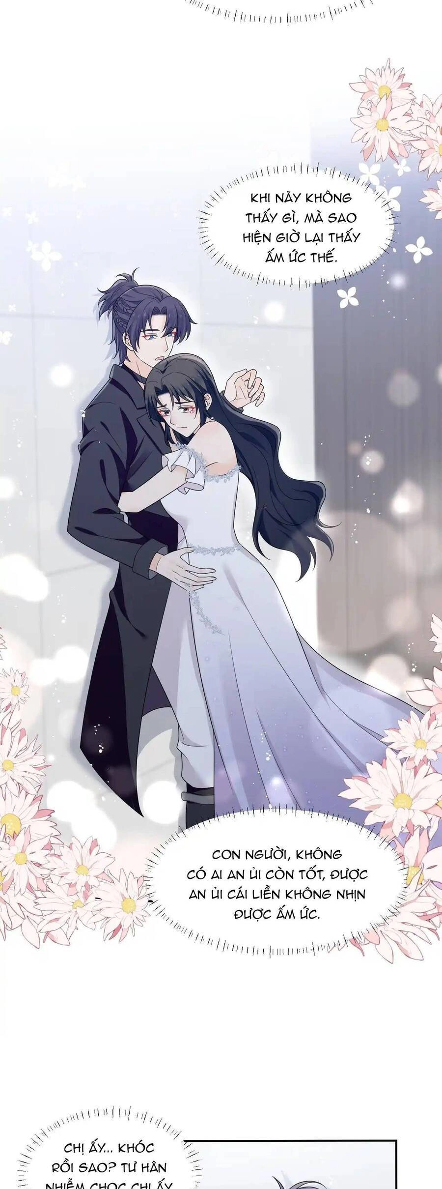 Nữ Chính Hắc Hóa Sau Trọng Sinh Chapter 60 - 12