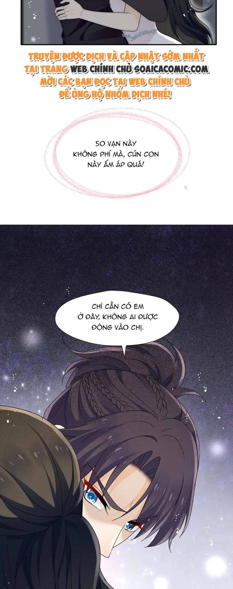 Nữ Chính Hắc Hóa Sau Trọng Sinh Chapter 60 - 17