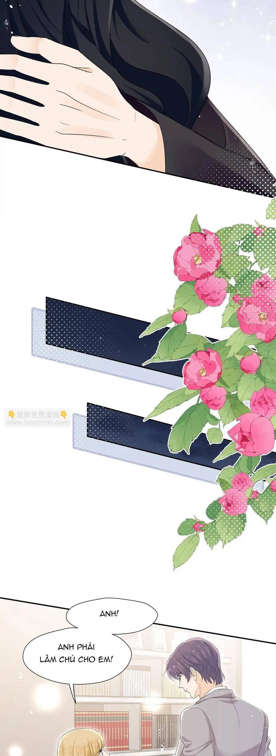 Nữ Chính Hắc Hóa Sau Trọng Sinh Chapter 60 - 18