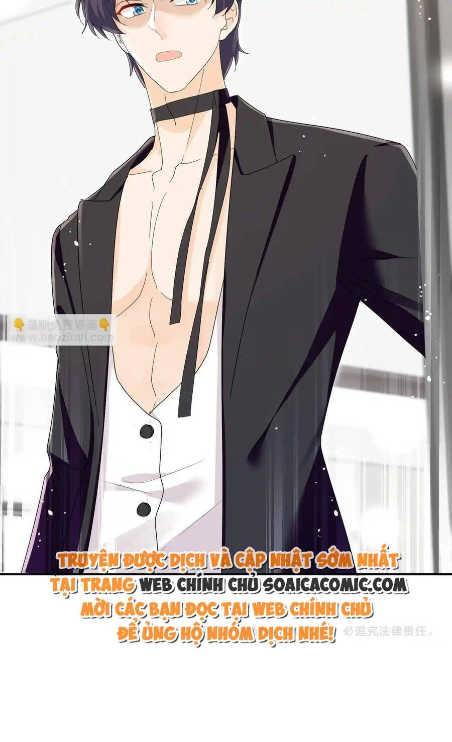 Nữ Chính Hắc Hóa Sau Trọng Sinh Chapter 60 - 20