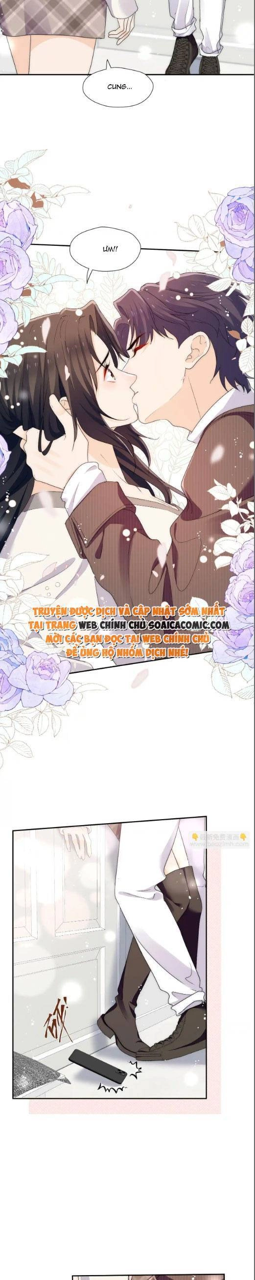 Nữ Chính Hắc Hóa Sau Trọng Sinh Chapter 61 - 9