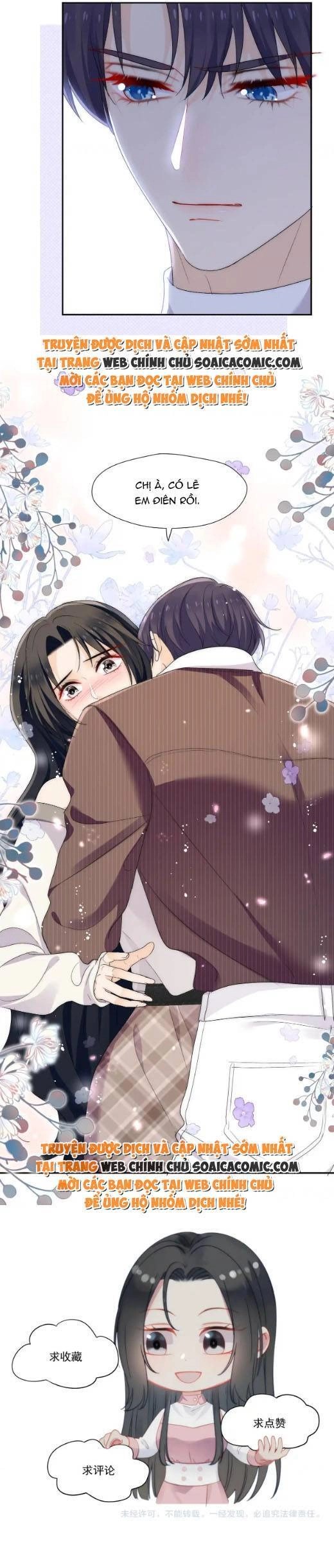 Nữ Chính Hắc Hóa Sau Trọng Sinh Chapter 61 - 12