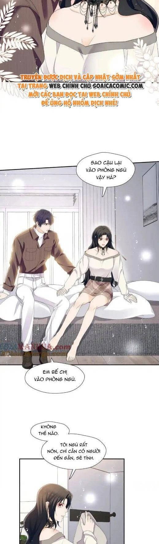 Nữ Chính Hắc Hóa Sau Trọng Sinh Chapter 63 - 3