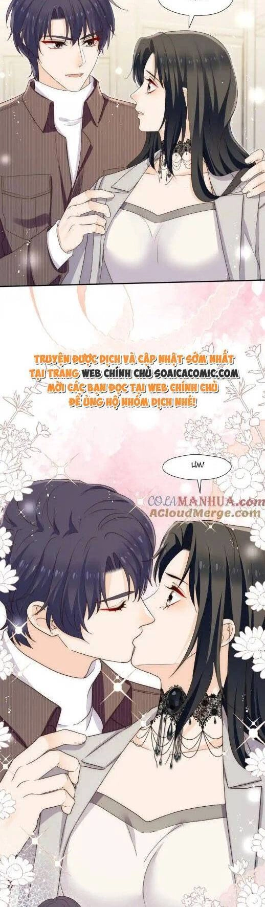 Nữ Chính Hắc Hóa Sau Trọng Sinh Chapter 63 - 5