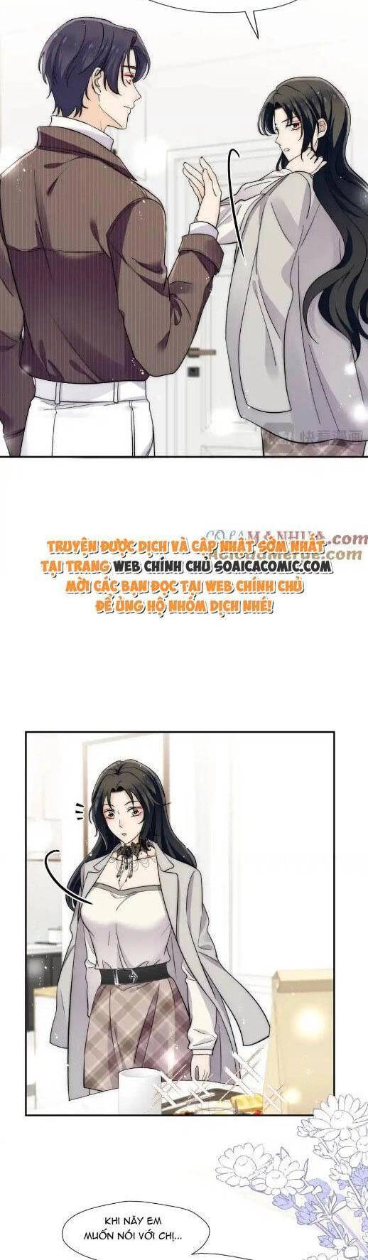 Nữ Chính Hắc Hóa Sau Trọng Sinh Chapter 63 - 11