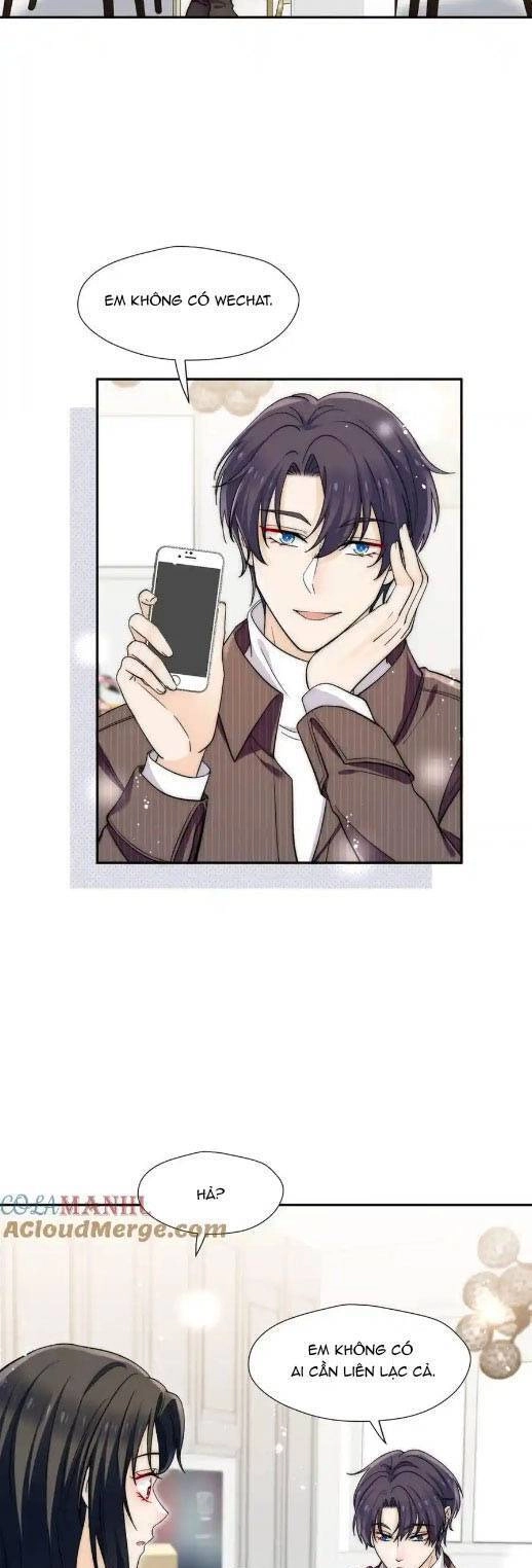 Nữ Chính Hắc Hóa Sau Trọng Sinh Chapter 63 - 14