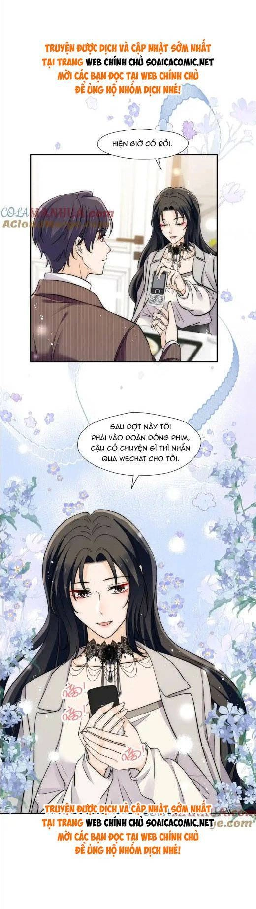 Nữ Chính Hắc Hóa Sau Trọng Sinh Chapter 64 - 1