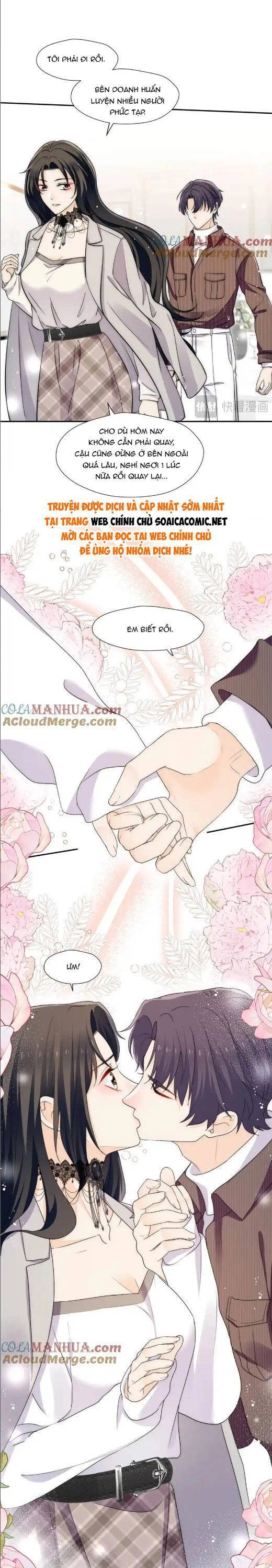 Nữ Chính Hắc Hóa Sau Trọng Sinh Chapter 64 - 3