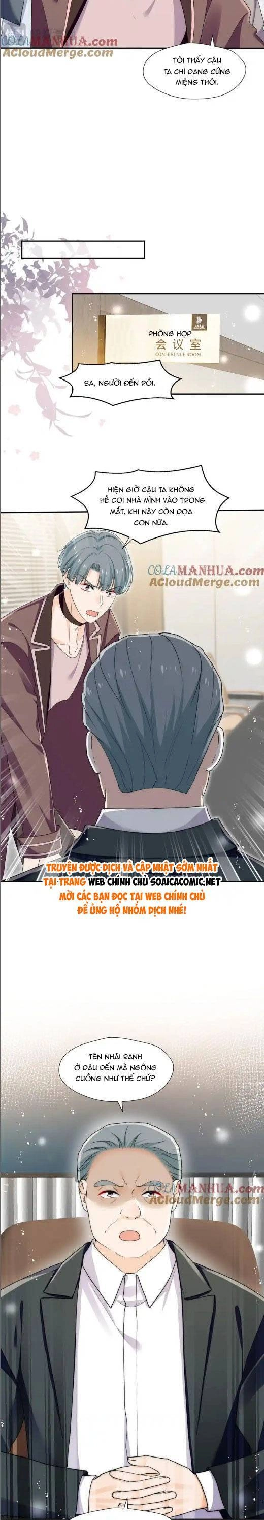 Nữ Chính Hắc Hóa Sau Trọng Sinh Chapter 64 - 7