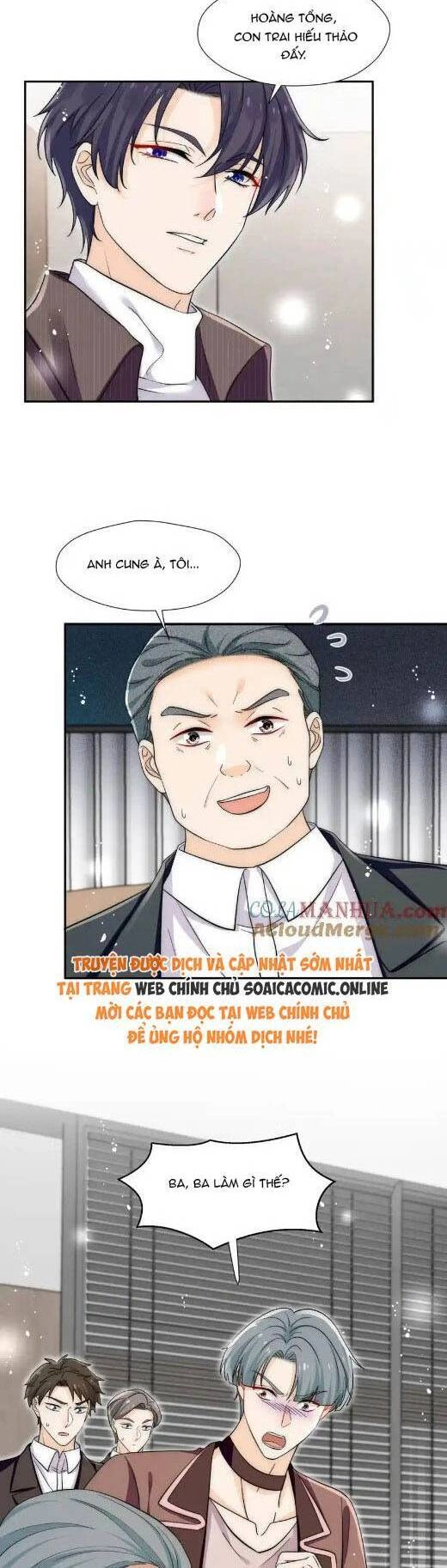 Nữ Chính Hắc Hóa Sau Trọng Sinh Chapter 65 - 2