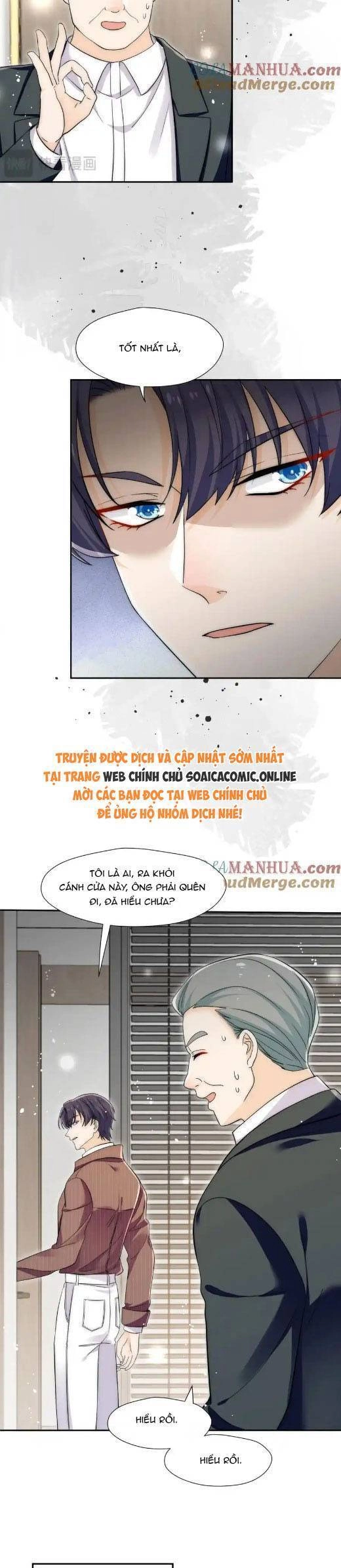 Nữ Chính Hắc Hóa Sau Trọng Sinh Chapter 65 - 7