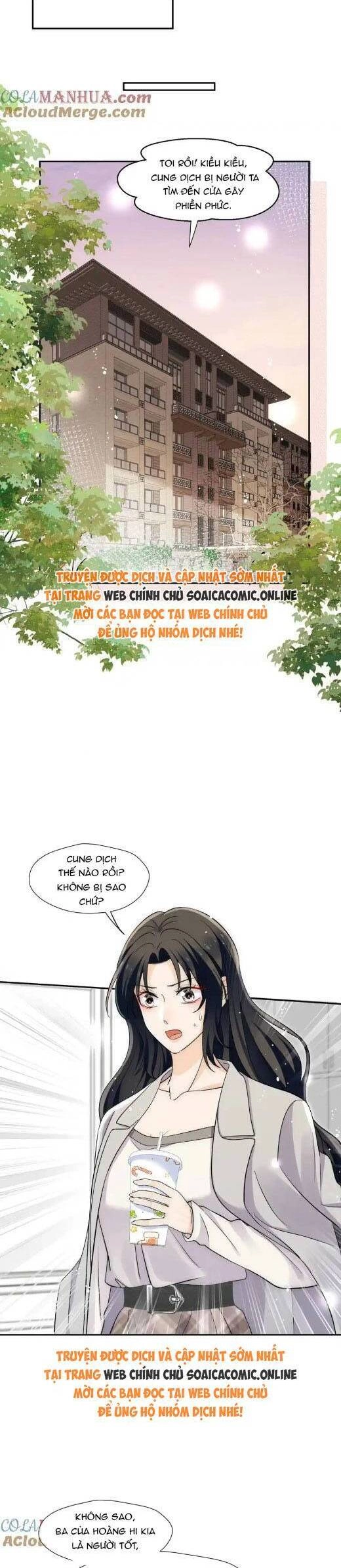 Nữ Chính Hắc Hóa Sau Trọng Sinh Chapter 65 - 8