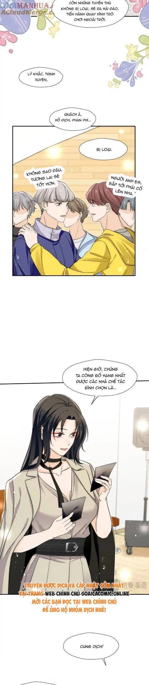 Nữ Chính Hắc Hóa Sau Trọng Sinh Chapter 65 - 11