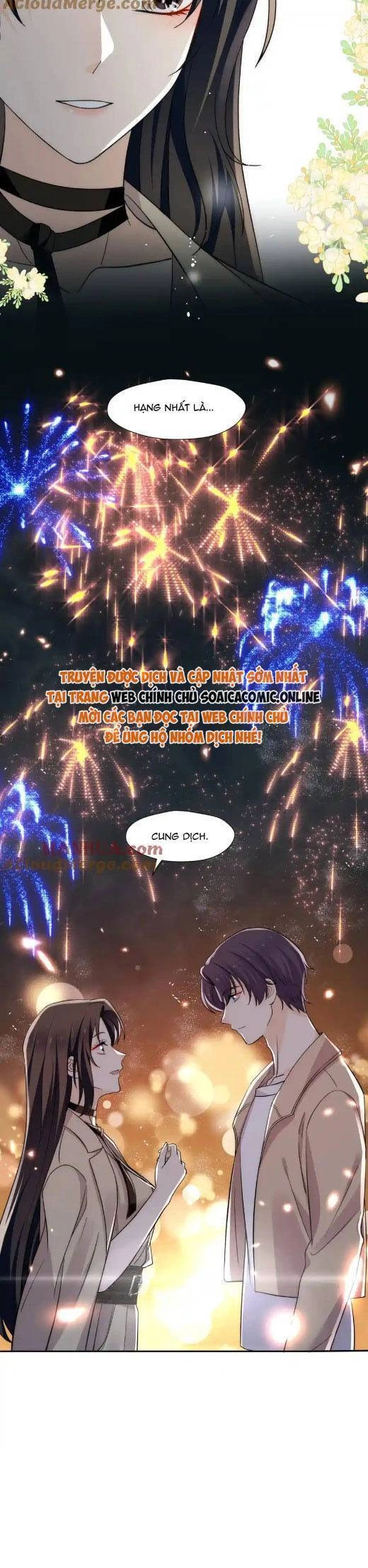 Nữ Chính Hắc Hóa Sau Trọng Sinh Chapter 65 - 13