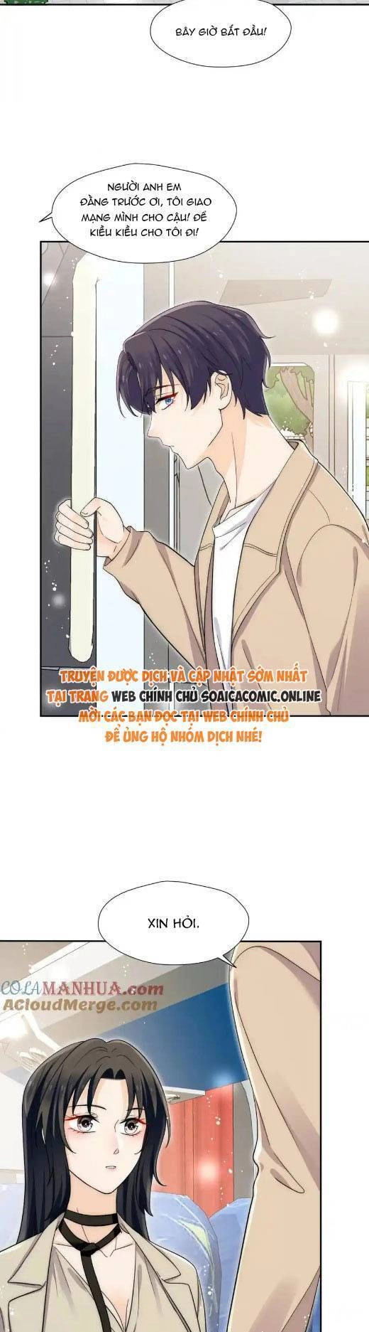 Nữ Chính Hắc Hóa Sau Trọng Sinh Chapter 65 - 15