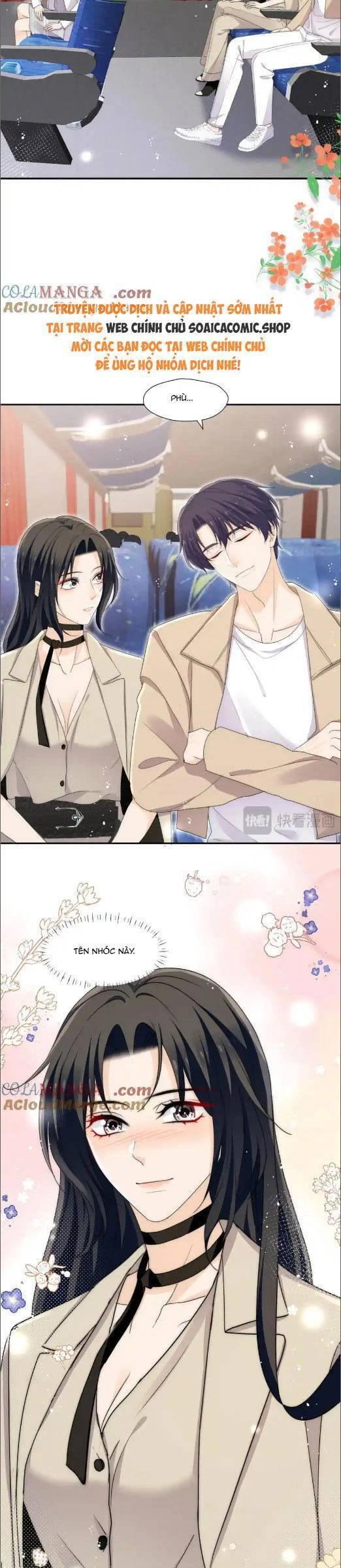 Nữ Chính Hắc Hóa Sau Trọng Sinh Chapter 66 - 3